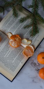 Livre,Mandarines,Agrume,Agrumes,Nourriture,Fruits