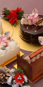 Food,Desert,Sweet,Inscriptions,Cakes,Confectionery,Lettering,Bakery Products,Baking