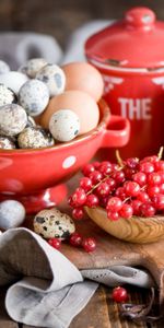 Eggs,Groseille,Groseilles Rouges,Baies,Nourriture,Still Life