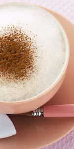 Café,Mousse,Du Sucre,Sucre,Cappuccino,Magnésite,Nourriture,Cœur,Cœurs