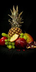 Naturaleza Muerta,Frutas,Comida