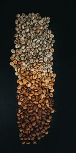 Food,Grain,Brown,Grains,Coffee Beans,Coffee,Gradient