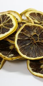 Food,Lemon,Dried,Fruit