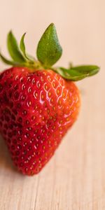 Macro,Baies,Nourriture,Baie,Fraise