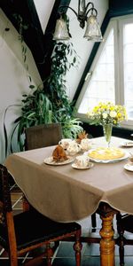 Food,Miscellanea,Miscellaneous,Table,Furniture,Dining Room