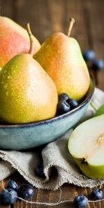 Food,Pears,Fruits,Still Life