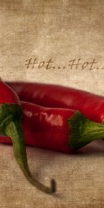 Food,Pepper,Acute,Sharp,Burning,Hot,Chile