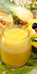 Food,Pineapple,Juice