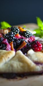 Food,Raspberry,Berries,Blackberry,Bakery Products,Baking,Biscuit