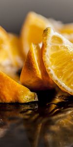 Food,Slicing,Rifling,Citrus