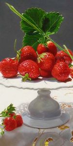 Food,Strawberry,Berries