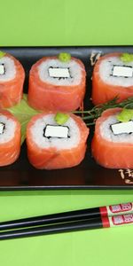 Sushi,Nourriture