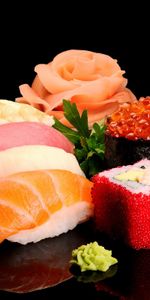 Sushi,Nourriture