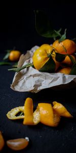 Food,Tangerines,Citrus,Fruits