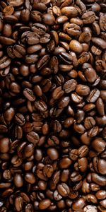 Food,Texture,Brown,Grains,Grain,Coffee,Coffee Beans