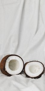 Food,Texture,Fruit,Tropical,Fetus,Exotic,Coconut