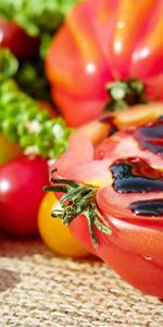 Verduras,Tomates,Tomate,Salsa,Comida