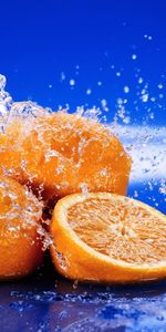 Food,Water,Fruits,Oranges