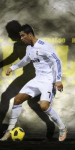 Cristiano Ronaldo,Sport,Football Américain