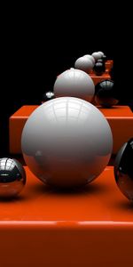 Form,Dimensions (Edit),Dimension,Cuba,Balls,3D