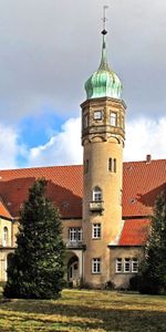 Fortress,Lock,Cities,Germany