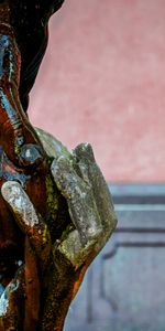 Fountain,Miscellanea,Miscellaneous,Hands,Ball,Sculpture