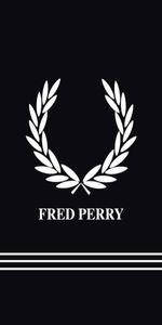 Fred Perry,Бренды,Логотипы