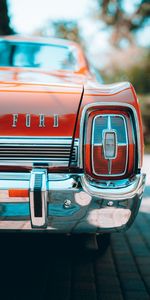 Front View,Cars,Car,Retro,Ford