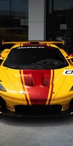 Carro,Coche,Vista Frontal,Mclaren P1,Coches,Deportivo,Coche Deportivo