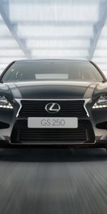 Eu Spec,Тачки (Cars),Вид Спереди,Лексус (Lexus)