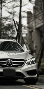 Mercedes Benz E300,Тачки (Cars),Mercedes Benz,Вид Спереди,Mercedes