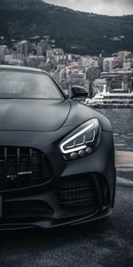 Front View,Sports Car,Sports,Cars,City,Car