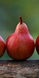 Mûr,Poires,Nourriture,Fruits