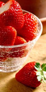 Nourriture,Fruits,Fraise