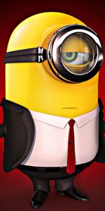 Funny,Despicable Me,Cartoon