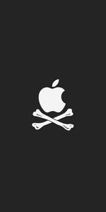 Funny,Pirats,Brands,Logos,Apple