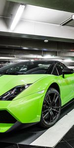 Gallardo |,Spyder,Lp570 4,Performante,Gallardo,Voitures,Lamborghini