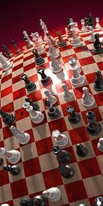 Games,Background,Chess