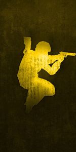 Контер Страйк (Counter Strike),Фон,Игры