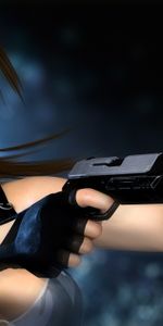 Lara Croft: Tomb Raider,Juegos