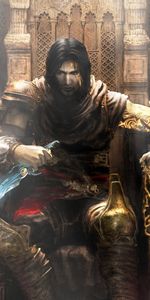 Prince Of Persia,Hommes,Jeux