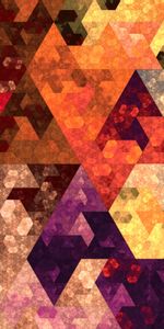 Geometry,Motley,Mosaic,Multicolored,Abstract