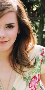 Emma Watson,Personnes,Filles