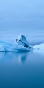 Iceberg,Neige,Glace,Glacier,Eau,Nature