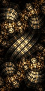 Glare,Abstract,Confused,Intricate,Pattern,Fractal