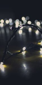 Glare,Shine,Light,Miscellaneous,Garland,Miscellanea