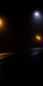 Glow,Night,Road,Lantern,Dark