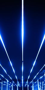 Glow,Room,Premises,Lines,Dark,Neon