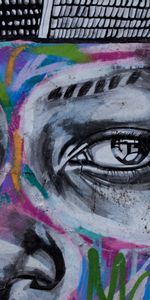 Graffiti,Street Art,Eyes,Art