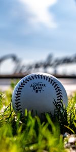 Béisbol,Pelota De Beisbol,Hierba,Bola,Pelota,Deportes